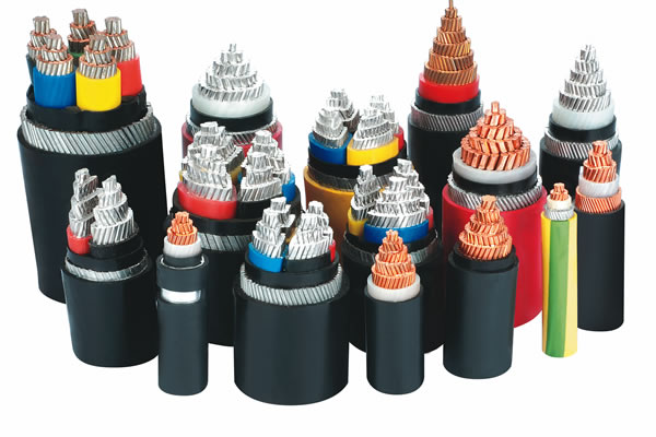 electrical cable image