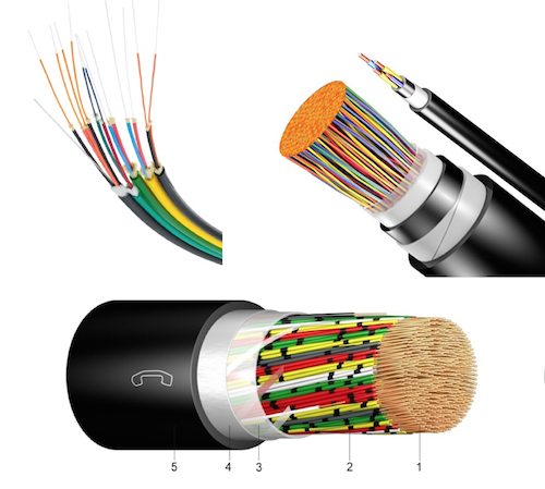 Flow meter image image