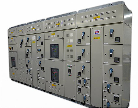 low voltage Switch machine image